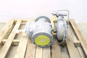 BEST-PRICE 1098-EGR 1098H-EGR Reducing Regulators Industrial Automation Control 1098-EGR Pilot Operated Regulator 1098-EGR 1098- - Product Image 4