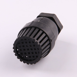วาล์วกันกลับปั๊มน้ำ 1 ทาง แบบลูกสูบ สำหรับน้ำสะอาด ใช้งานแรงดันสูง - Product Image 5