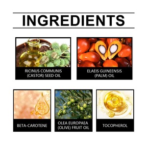 Olio di Badan 100% Puro e Biologico per la Cura dei Capelli Danneggiati, Materiale Base per la Crescita dei Capelli, Marchio Privato - Product Image 3