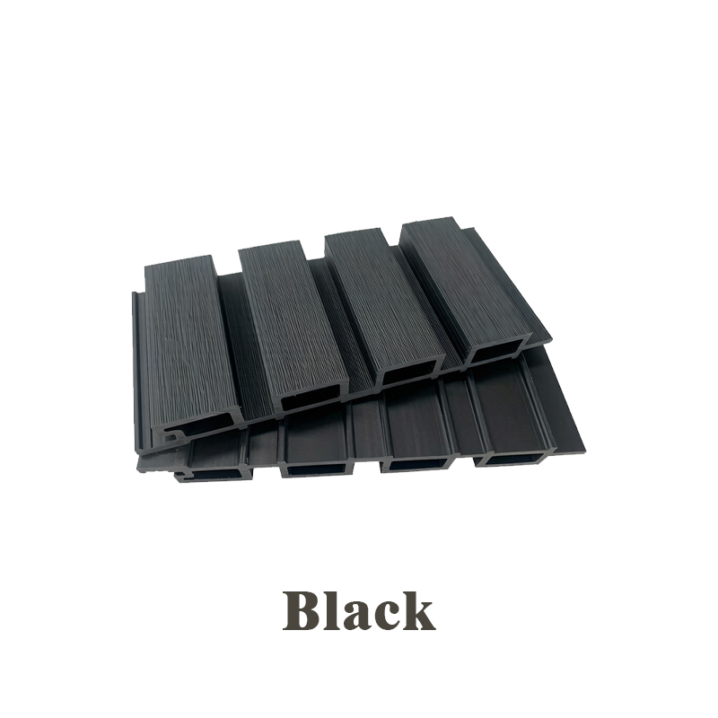 Échantillon noir 15 cm