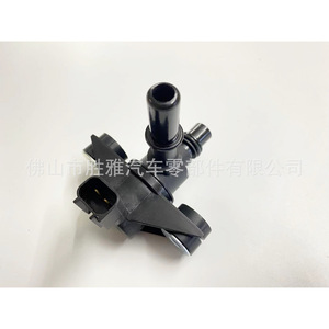 Válvulas de purificación de aire para automóviles Ford, válvulas solenoides de filtro de carbón AU5Z-9C915-A y AU5Z9C915B - Product Image 4