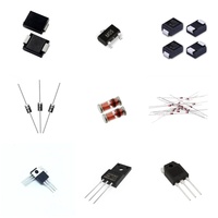 Microcontroladores EFM8BB51F16G-C-QFN20R de 8 bits - MCU de 5 Voltios, 8051, 50 Mhz, 16 KB de Flash, 1.28 KB de RAM, 16 GPIO, Chip IC SMT para Control de Motores