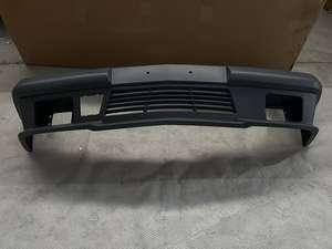 Paraurti Anteriore per Mercedes Benz <span class=keywords><strong>W124</strong></span> con Fendinebbia 1984-1995 - Product Image 2