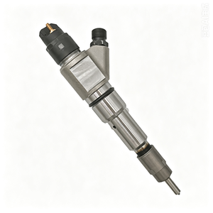 0445124037 共轨燃油喷射器电子喷油喷嘴组件 0445124037 - Product Image 2