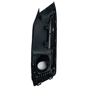 Bord latéral gauche du pare-choc avant en acier inoxydable, pour <span class=keywords><strong>honda</strong></span> <span class=keywords><strong>CIVIC</strong></span> FC7 <span class=keywords><strong>2020</strong></span> - Product Image 4