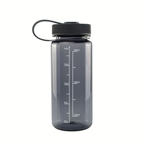Botella de Agua Deportiva Tritan Ecozen con Logotipo Personalizado al por Mayor, Botella de Plástico sin BPA para Gimnasio, Regalos Promocionales para Exteriores - Product Image 4
