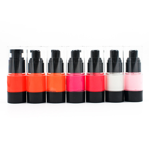 Peinture pour le visage et le corps imperméable, multicolore, non toxique, phosphorescente, 30 ml, pour les spectacles de festival, <span class=keywords><strong>kit</strong></span> de peinture pour le visage - Product Image 2