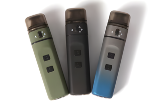 Máy xay điện bằng nhựa sạc USB chất lượng cao bán buôn, thiết kế mới sáng tạo, máy xay thuốc lá di động cao cấp - Product Image 4