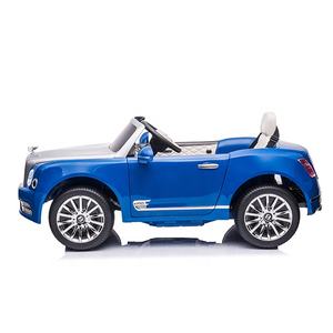 รถของเล่นแบตเตอรี่พลาสติกสำหรับเด็กอายุ2-4ปีใช้แบตเตอรี่12V - Product Image 4