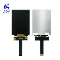 3,2-Zoll TFT LCD-Bildschirm ST7789 Kleines Display 240x320 Farb-LCD SPI Bare Panel