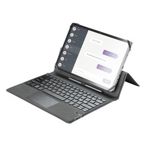 Keyboard case KEYBOARD CASE Black KEYBOARDCASETABK - Product Image 4