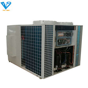 Venttech سقف أعلى وحدة تيار متردد ، تكييف مركزي ، قوية وتوفير الطاقة - Product Image 4