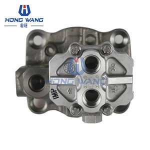 Bomba de Inyección de Combustible Duradera HongWang 319-0675 10R-8897 para Motor C7 C9, Excavadora 330C, con 1 Año de Garantía - Product Image 3