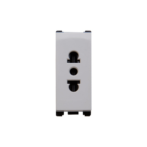 SANSHE Ổ Cắm Công Tắc Điện Đèn Dòng 120 Chất Lượng Cao Phụ Kiện Chức Năng Công Tắc Nút Cảm Ứng Và Phụ Kiện Ổ Cắm Trên Tường - Product Image 1