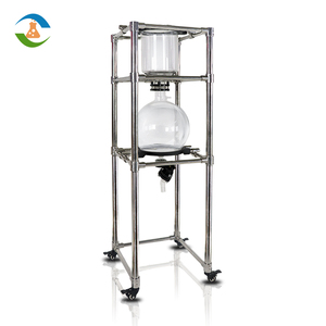 Máquina de filtro de botella de vacío estéril - Product Image 2