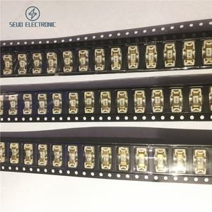 Gut Verkäuflicher Schneller 6,1*2,5mm 0154004.<span class=keywords><strong>Dr</strong></span> 4A 125V Nano Oberflächenmontage-Sicherung Moe Polymer - Product Image 4