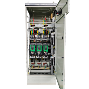 Produsen Perlengkapan Peralatan Listrik Sakelar Tegangan Rendah <span class=keywords><strong>Panel</strong></span> Distribusi Utama 6.6KV 10KV 13.8KV 15KV - Product Image 2