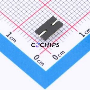 SCAXS14X31818YNPN Crystal (Passive) HC-49S-SMD-Mini Crystal Oscillator 14.31818MHz 10ppm 16pF 30ppm - Product Image 2