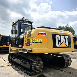 รถขุดมือสอง Caterpillar 320/320D/320GC/320GX ขนาด 6 ตัน - Product Image 2