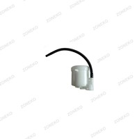 Filtro de Combustible de Alta Calidad ZONEKO GUANGZHOU 77024-02120 23300-21010 para Corolla, Hiace, Highlander, Previa, Camry Saloon 2006-2011