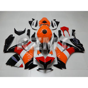 Pour Honda CBR1000RR 2012-2016 CBR 1000RR 2015 2014 Kit de carénage de moto en ABS injecté, carénages personnalisés H1012-110a - Product Image 6