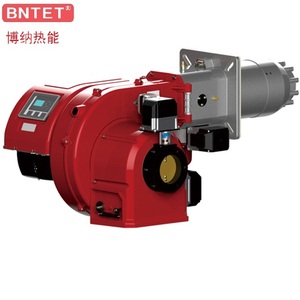 बॉयलर के लिए उच्च गुणवत्ता वाले छोटे बिजली कम नाइट्रोजन बर्नर - Product Image 3