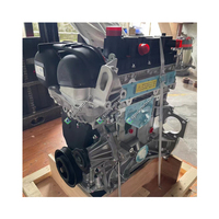 CG Auto Parts OEM High Quality Auto Engine Systems for Ford Escape Fiesta ST 1.5L 1.6L for ford Petrol Engine