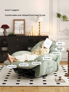 <span class=keywords><strong>Canapé</strong></span> inclinable et assis électrique à <span class=keywords><strong>angle</strong></span> réglable - Product Image 2