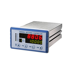 เครื่องชั่งดิจิตอล GENERAL GM8806A-BZ/PL/C/P6 ความแม่นยำสูง สำหรับบรรจุภัณฑ์ ชั่งน้ำหนักแบบแบทช์ พร้อมจอแสดงผลควบคุม GM8806A-BZ,GM8 - Product Image 1