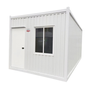 Aggiornare la <span class=keywords><strong>casa</strong></span> contenitore pieghevole di nuova generazione in acciaio di buona qualità - Product Image 1