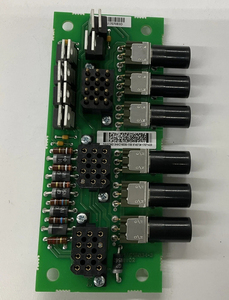 Carte de commande robotique neutre DSQC532 avec disjoncteur pour système de commande de moteur 3HAC12158-001 – Expertise technique approfondie - Product Image 6