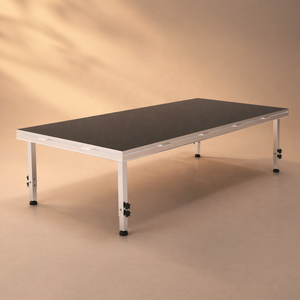 Plataforma de Escenario Modular de Aluminio para Eventos, Venta al Por Mayor de Fábrica, Suministro a Granel - Product Image 3