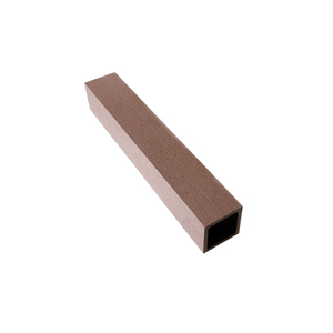 Factory Supply WPC Outdoor Deck Boards Waterproof Composite Wood Plastic Flooring Multicolor Garden Patio - Product Image 4