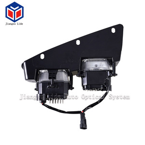 Conjuntos de Faros Antiniebla LED para <span class=keywords><strong>Bronco</strong></span> 2021 2022 2023 2024 2025 2/4 Puertas - Product Image 5