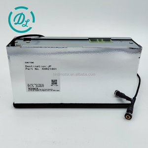 Récepteur radio 24V de remplacement pour mini-excavatrice EexcavaStart 347-3148-000 KHR21801 – Pièce de rechange durable haute performance - Product Image 5