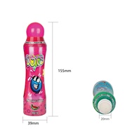Marqueurs de bingo à base d'eau personnalisés de 3 oz, peinture à points, applicateurs pour enfants, ensemble de marqueurs de bingo