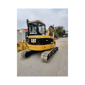 ปั๊มมอเตอร์เครื่องยนต์หลักสำหรับรถขุด304/304C มินิ4T 307 308D /c ประสิทธิภาพสูงรับประกัน1ปีราคาต่ำ - Product Image 1