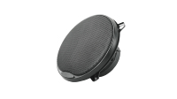 Haut-parleur de voiture médium HYANKA HMS-0905 5 pouces 4 ohms 40W RMS 80W Max, cône en papier, bord en mousse, panier en fer 2 voies