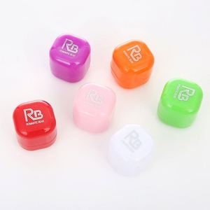 square <b>Lipstick</b> Non-stick Cup Lip Oil Fruit-flavored Moisturizing Anti-cracking Lightens Lip Lines - Product Image 3
