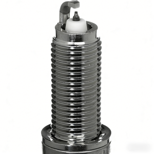 批发铱金火花塞 Bujias 94201 SILZKGR8B8S OE 替换点火塞 适用于宝马 1 2 3 4 5 系列 X1 X2 X3 X4 MINI - Product Image 2