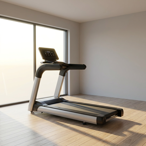 Caminadora Comercial de 4.5HP con Frecuencia Variable AC y Pantalla LED para Gimnasio y Fitness - Product Image 5
