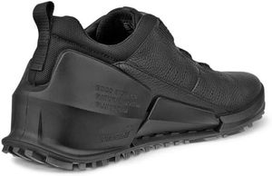 Scarpe da uomo Biom 2.0 con motivo a tinta unita e bottoni, per un movimento naturale - Product Image 4
