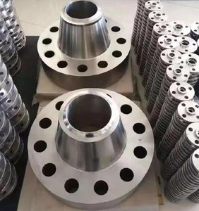 เหล็กคาร์บอน Q235B หน้าแปลนแบบลื่น-ตัวเลือกที่คุ้มค่าสำหรับความต้องการท่อแรงดันต่ำ - Product Image 3