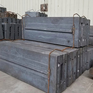 Barra de Impacto Personalizada para Trituradora Mayang, Pieza de Repuesto de Acero al Manganeso con Alto Contenido de Cromo - Product Image 5