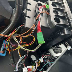 Nuevo <span class=keywords><strong>XC90</strong></span> y XC60 para <span class=keywords><strong>Volvo</strong></span> Android Car Stereo Radio Arnés de cables para reproductores de automóviles - Product Image 5