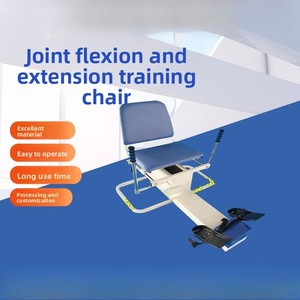 Chaise d'entraînement pour les chevilles, pour adultes et enfants - Entraînement de la flexion et de l'extension des articulations - Product Image 1