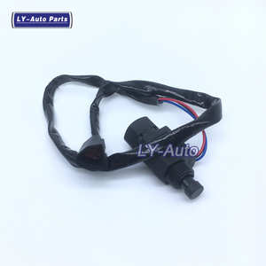 Thay Thế Mới Xe Đo Tốc Độ Cảm Biến Cho <span class=keywords><strong>Ford</strong></span> Cho Fiesta 2s65-9e731-AD 2s659e731ad OEM - Product Image 5