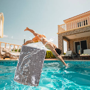 Chất lượng cao bán buôn dễ dàng để sử dụng miếng bọt biển cọ rử<span class=keywords><strong>a</strong></span> Pad miếng bọt biển lọc rử<span class=keywords><strong>a</strong></span> miếng bọt biển sản phẩm - Product Image 6