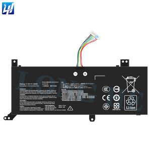 4240mah B21N1818-4 şarj edilebilir dizüstü pil Asus için C21N1818/X512UB/f5f5/ A512F/X712FA değiştirme dizüstü pili - Product Image 1