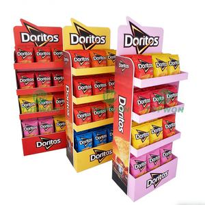 Support d'affichage en PVC personnalisé pour supermarché, présentoir de produits en PVC, support d'affichage en PVC pour huile d'olive <span class=keywords><strong>Filippo</strong></span> Berio - Product Image 4